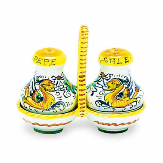 Raffaellesco Salt & Pepper Set