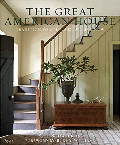 Great American House - CG