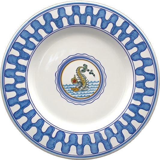 Onda Dolphin Plate