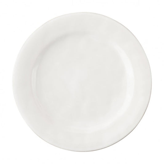 Puro Whitewash Dessert/Salad Plate