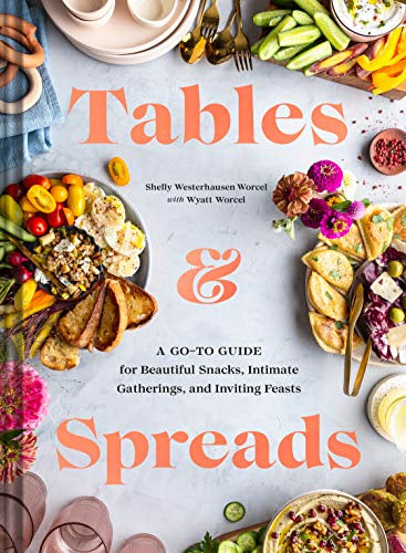 Tables & Spreads