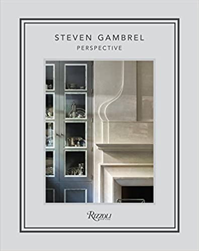 Steven Gambrel: Perspective- hc