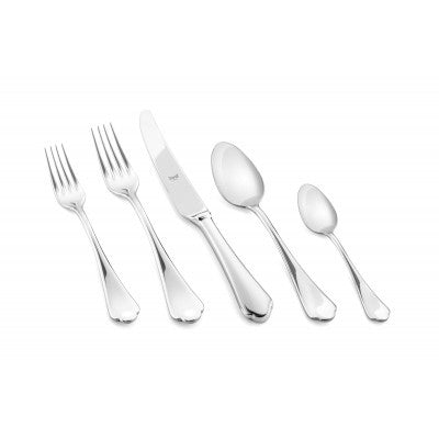 Dolce Vita 5pc Place Setting