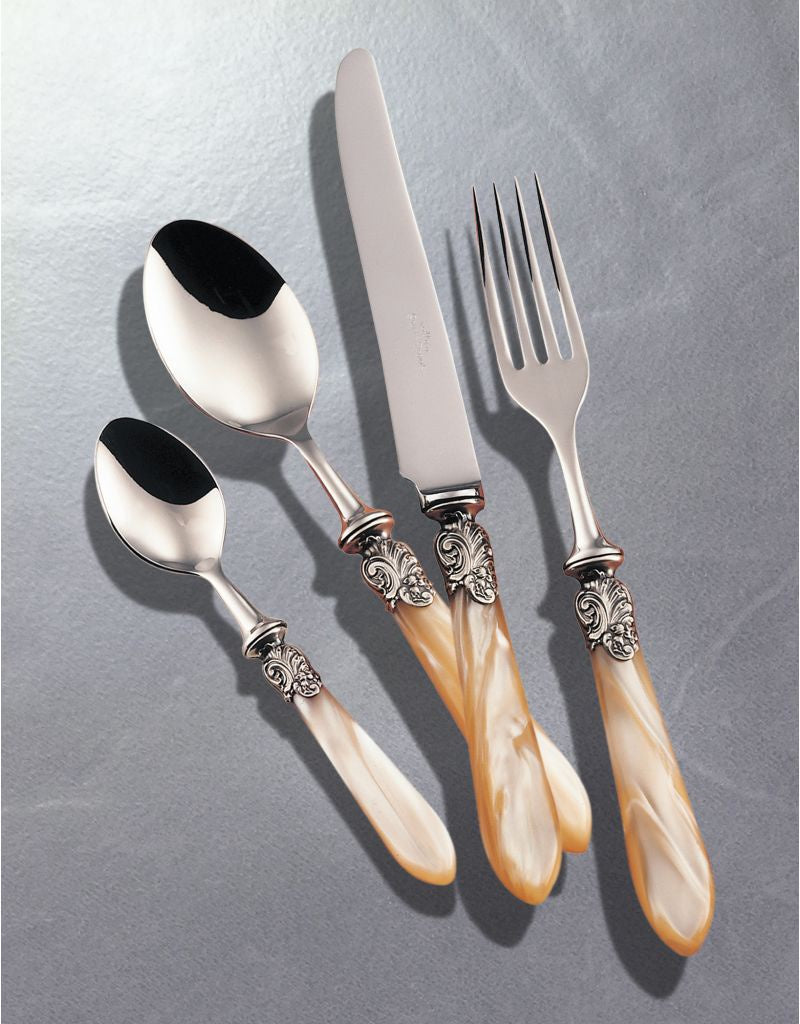 Colchique Mother of Pearl - 5pc Set