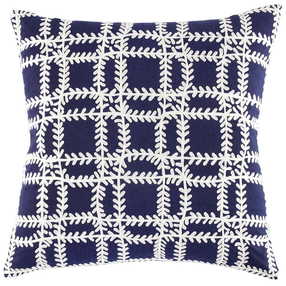 Bija Decorative Pillow 20x20