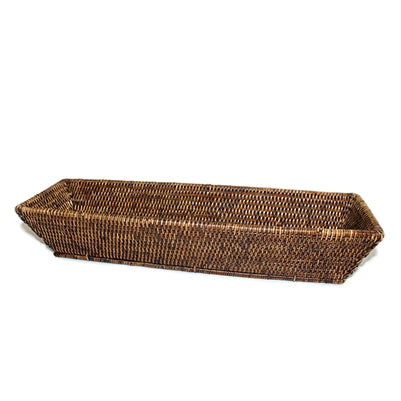 Rectangular Bread Tray