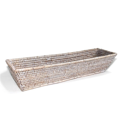 Rectangular Bread Tray