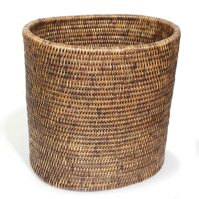 Waste Basket - Oval