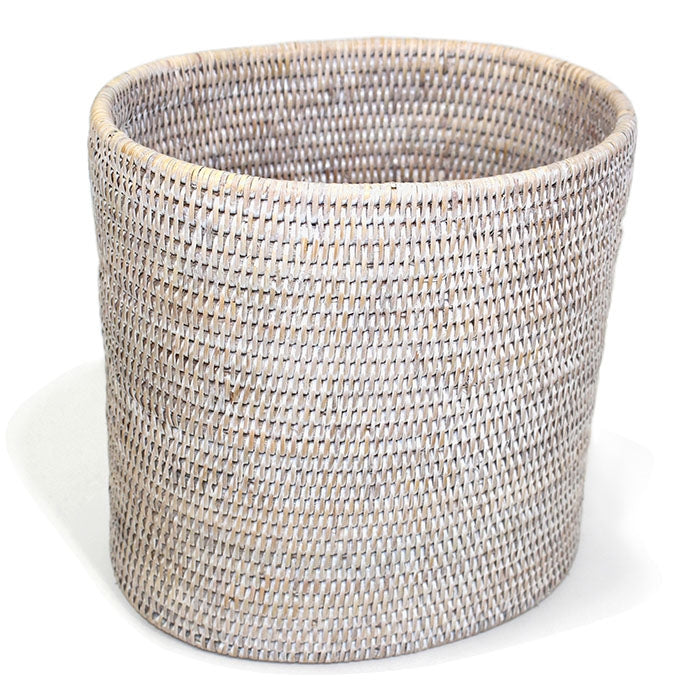 Waste Basket - Oval