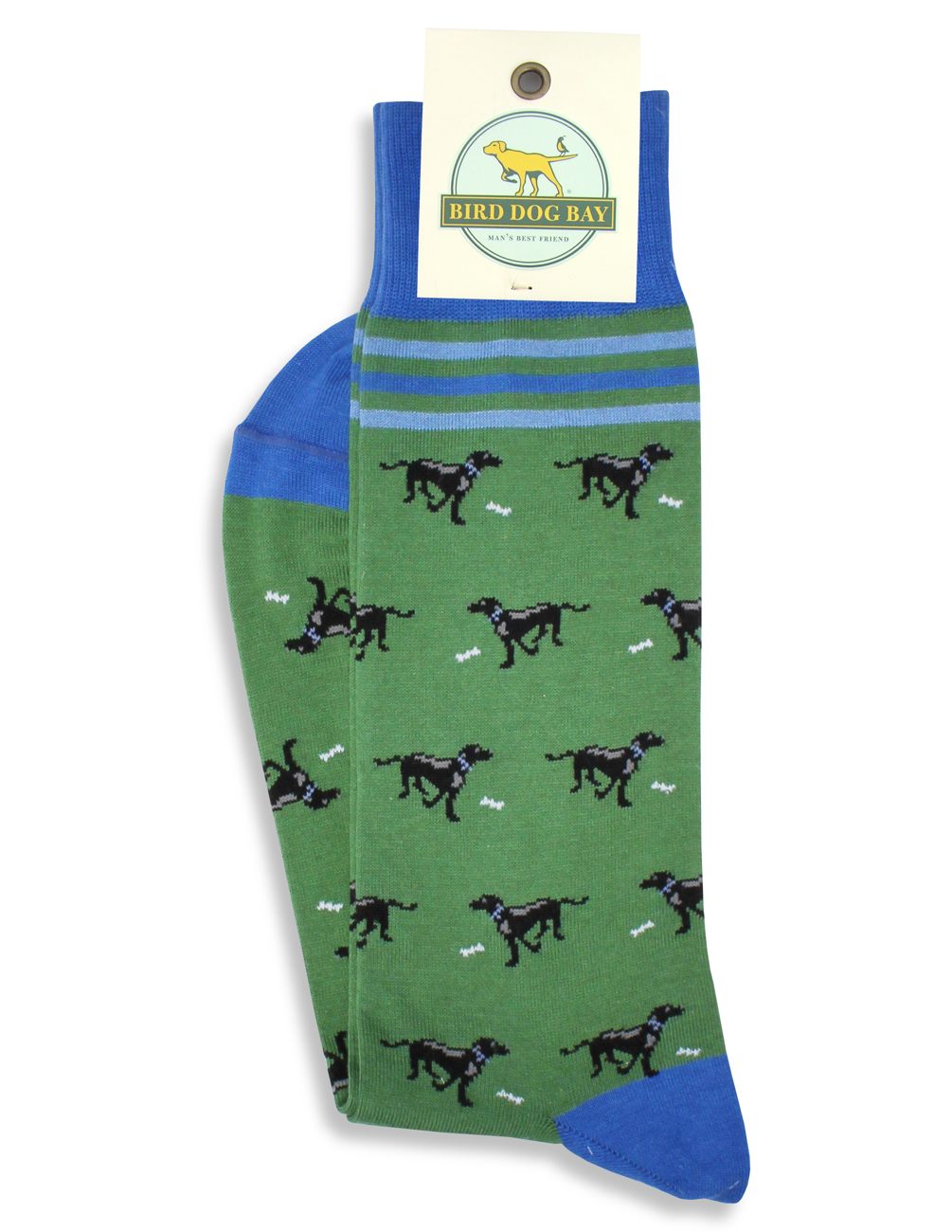 Lucky Labs Socks