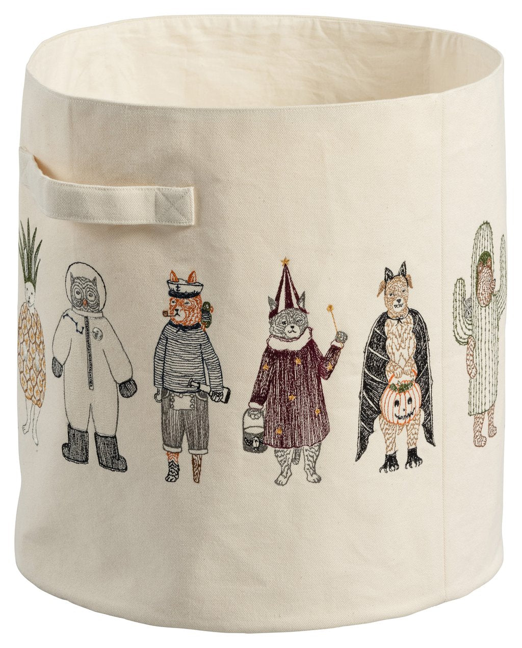 Trick or Treat Bucket DISC