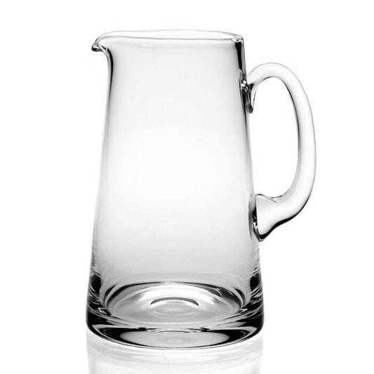 Classic Straight Pitcher 2 Pint