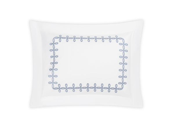 Gordian Knot  Euro Sham