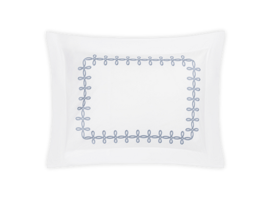 Gordian Knot  Euro Sham