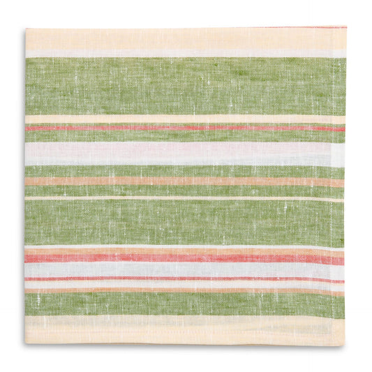 Hampton Stripe Napkin