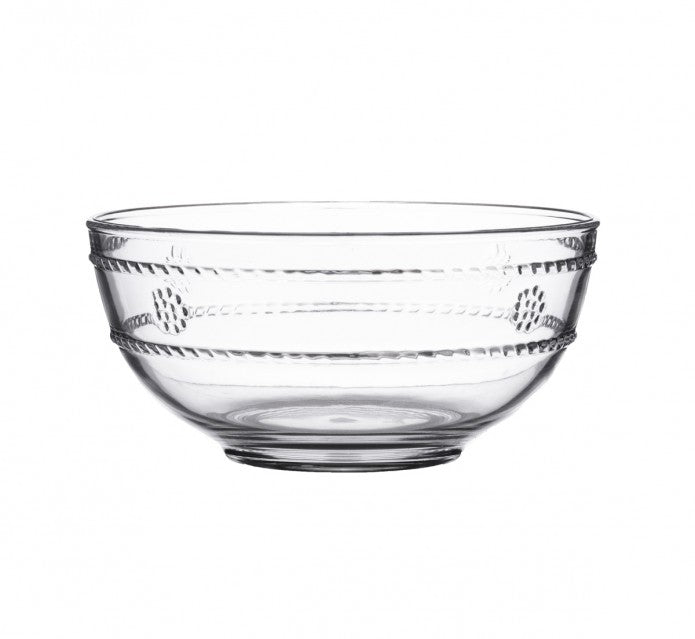 Isabella Acrylic Berry Bowl