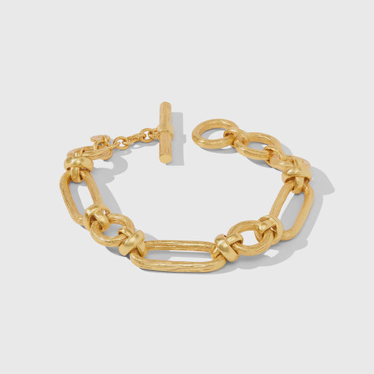 Ivy Link Bracelet