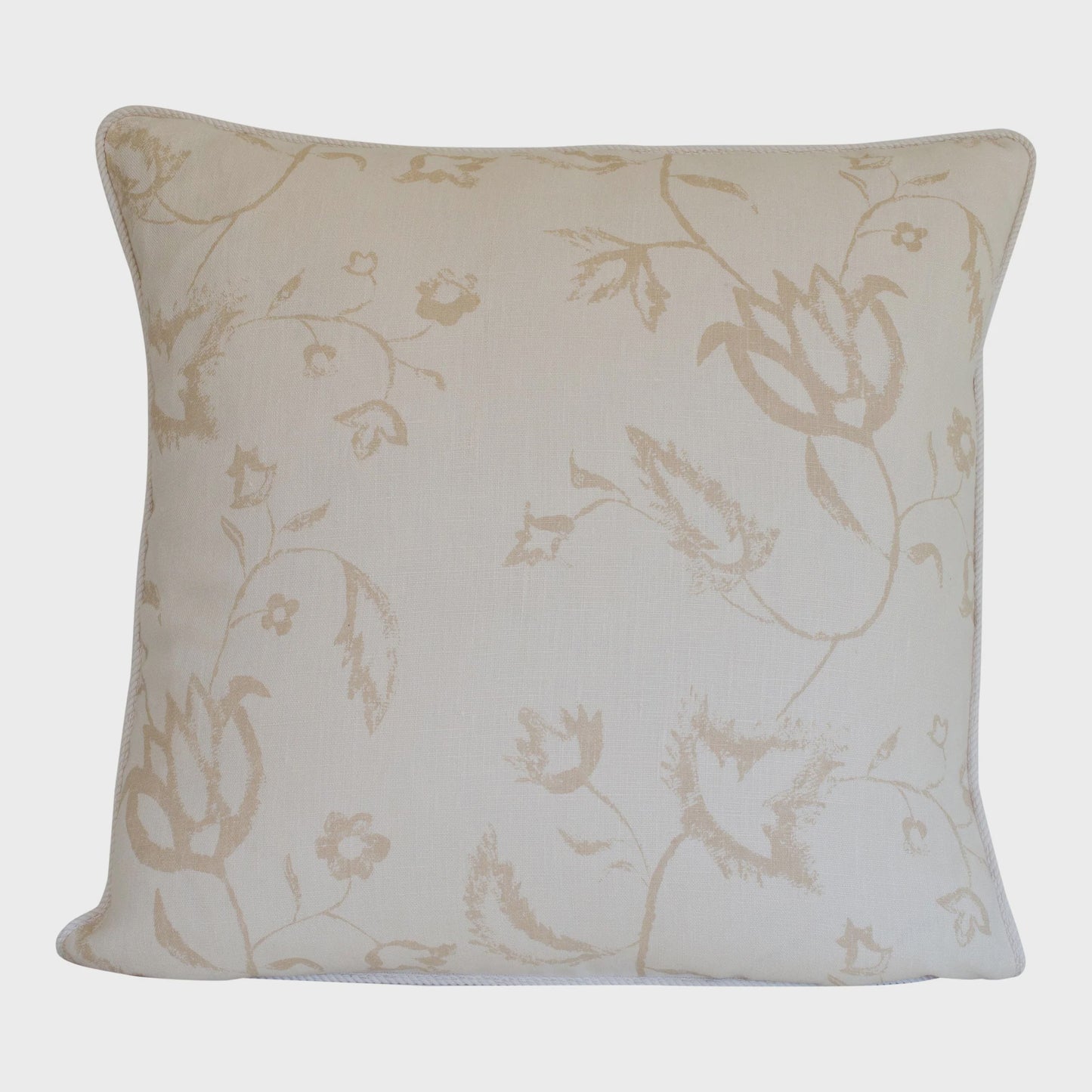 Jardin String 22" Pillow