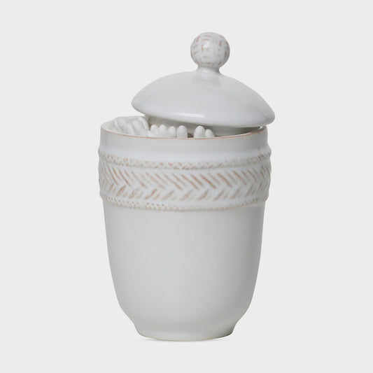 Le Panier Lidded Jar