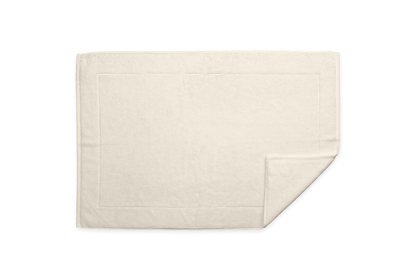 Milagro Bath Towels Ivory