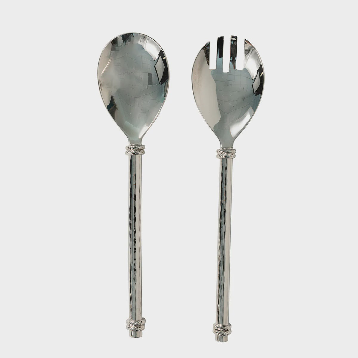 Graham Salad Servers