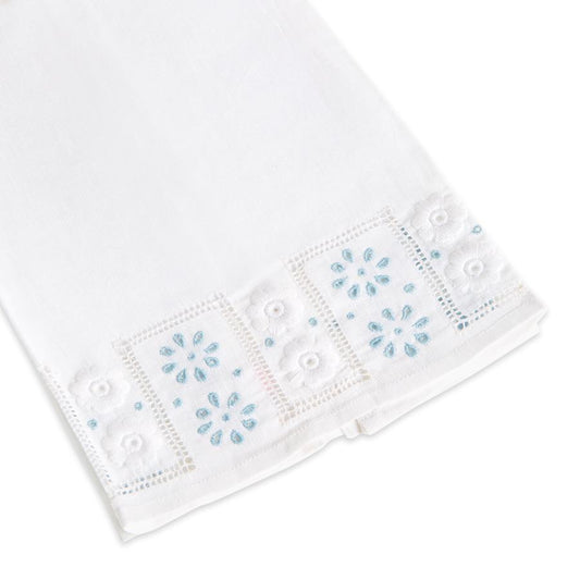 Queenly Tip Towel