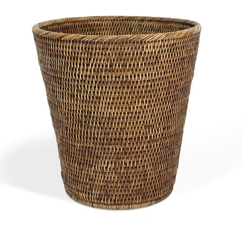 Tapered Round Waste Basket - Small