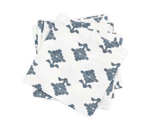 Rubia Napkin set/4