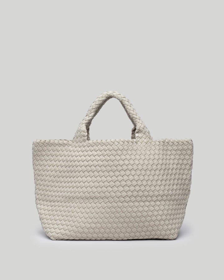 St Barths Medium Tote in Etoile – SustStyle