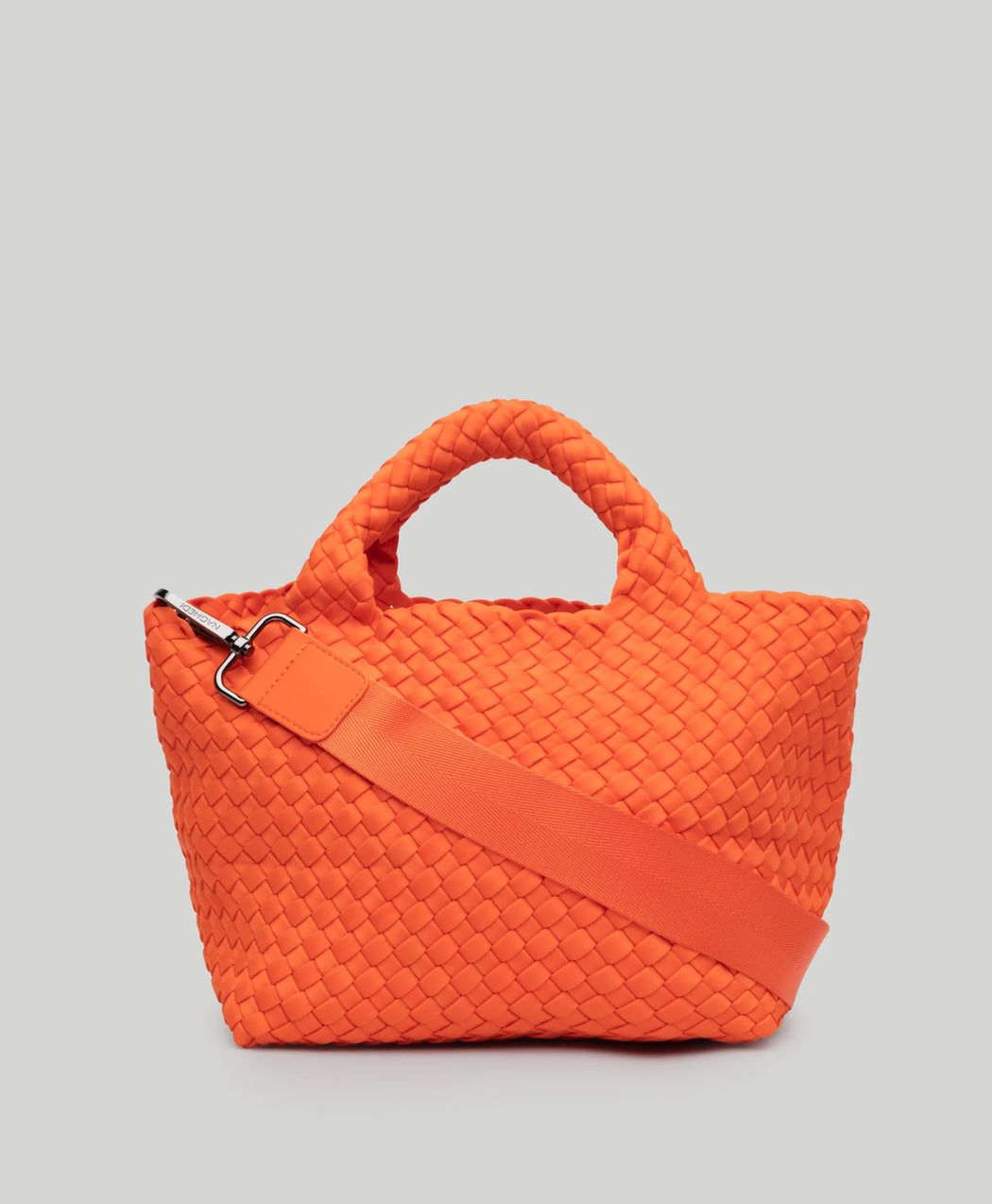 st barths large tote - ochre