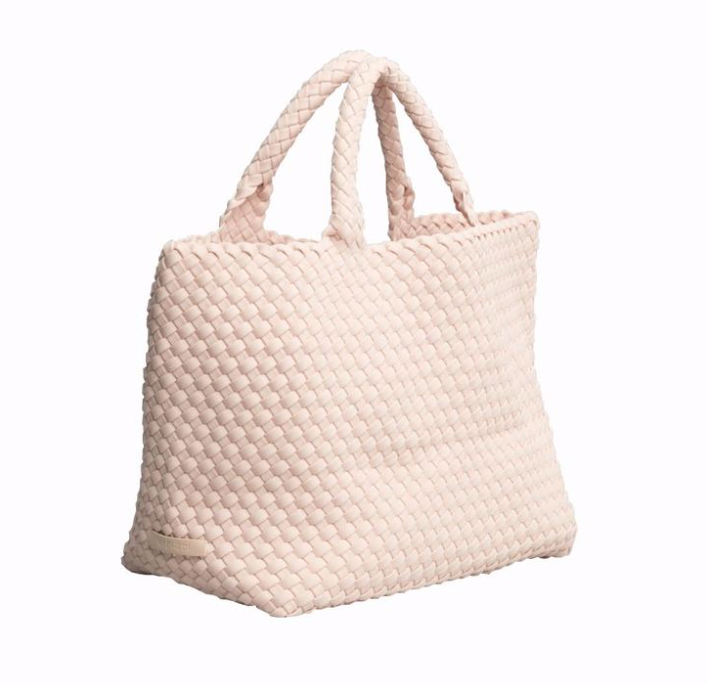 St. Barths Medium Tote – 6 by Gee Beauty