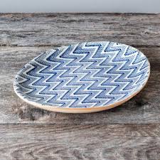 Small Oval Platter