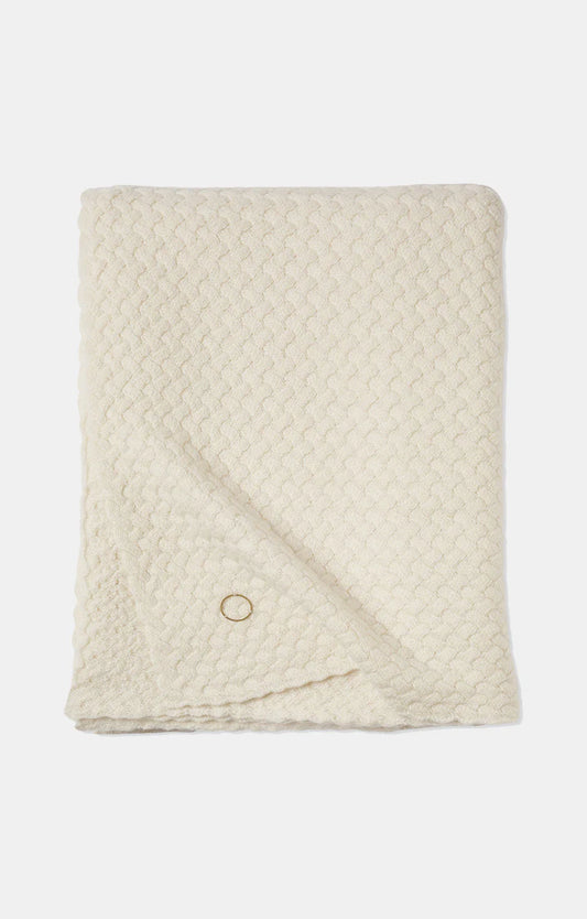 Scala Cashmere Throw