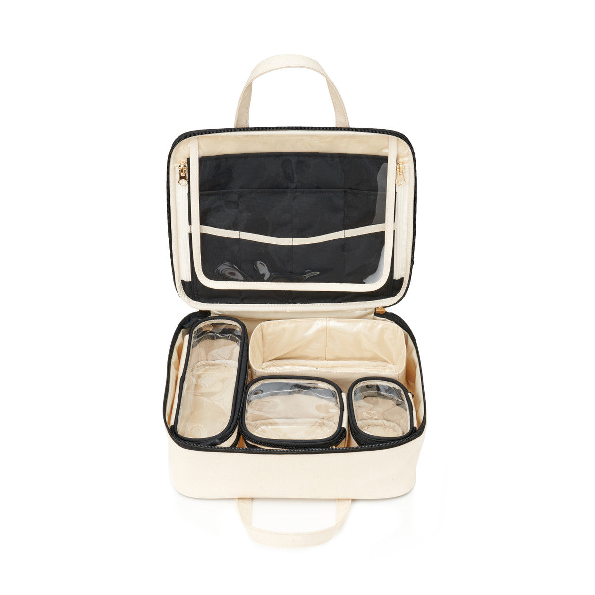 Vanna Vanity Case