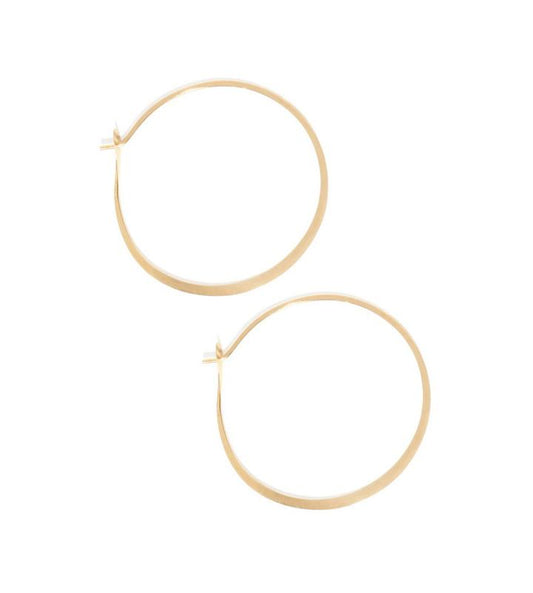 1.25" Round Hoops