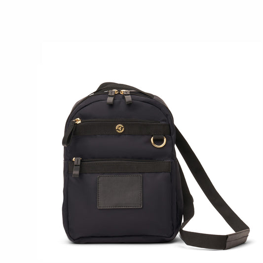 Ziggy Convertible Backpack