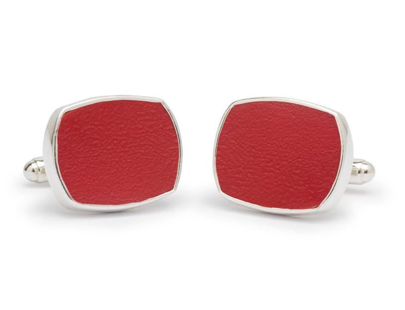 Giants Stadium Seat Cuff Links