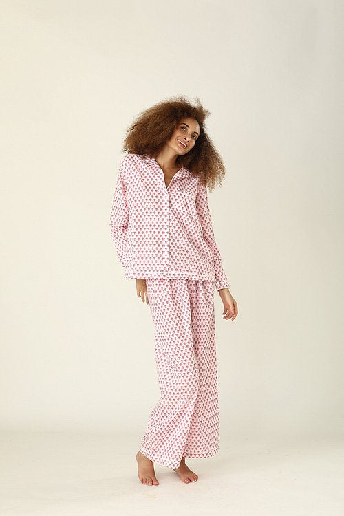 Nuni Pajama Set