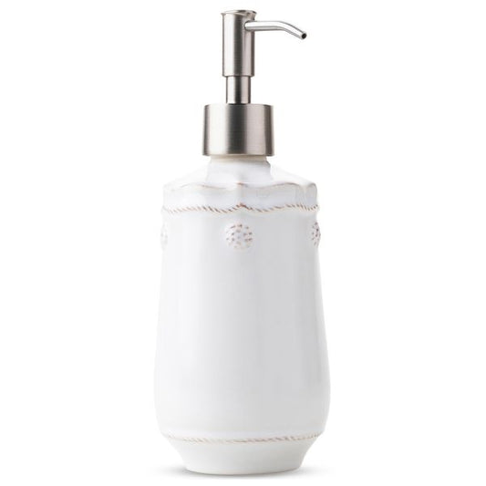 Berry & Thread Soap/Lotion Dispenser