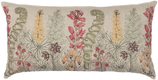 Prairie Meadow Pillow