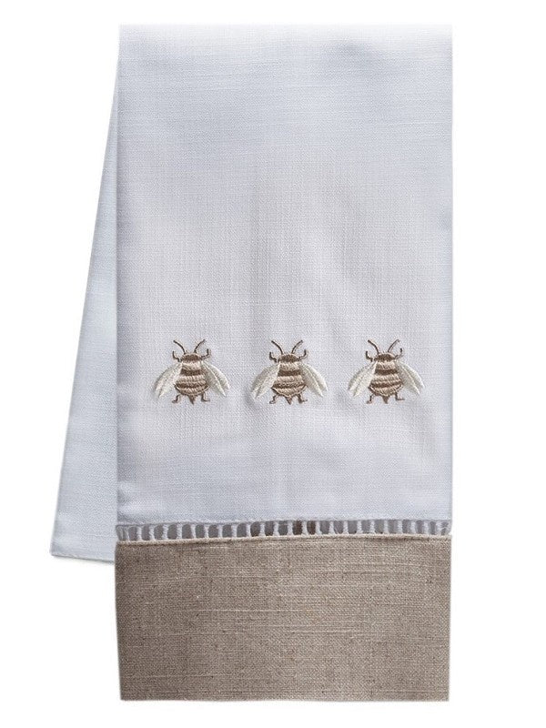 Combo Linen Guest towel