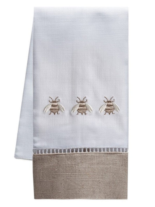 Combo Linen Guest towel