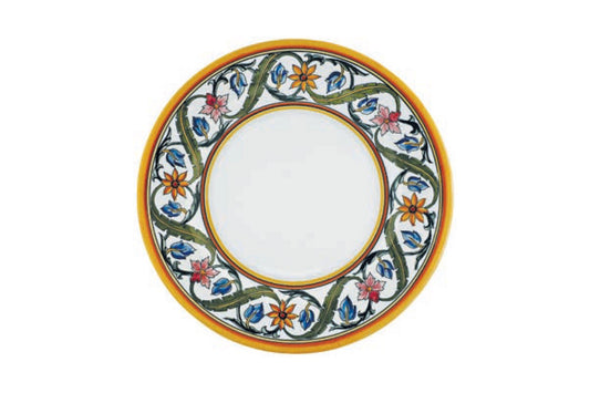 Millefiori Plate