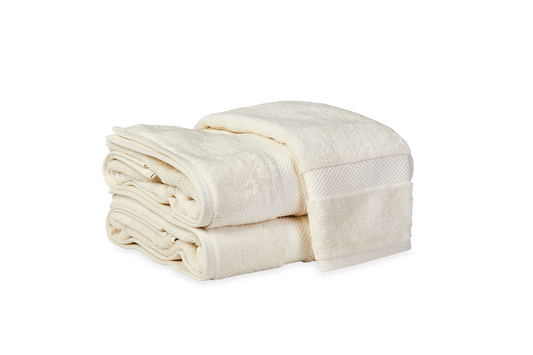 Guesthouse Bath Towels Cream