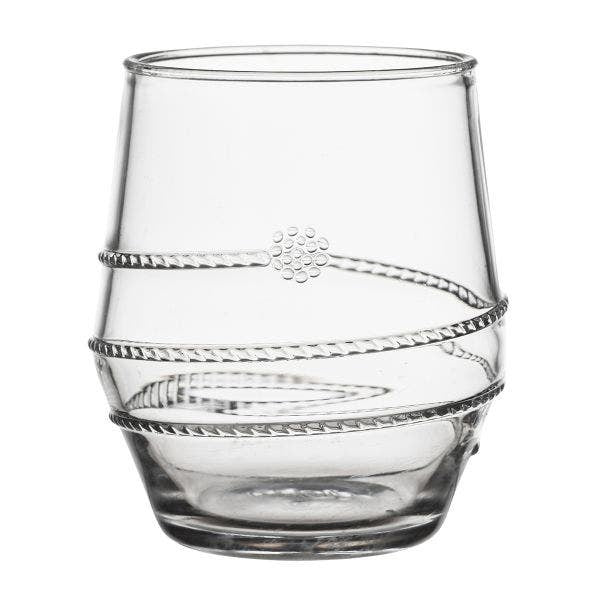 Amalia Acrylic Stemless Tumbler