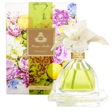 AirEssence Diffuser - Monique Lhuillier Citrus Lily