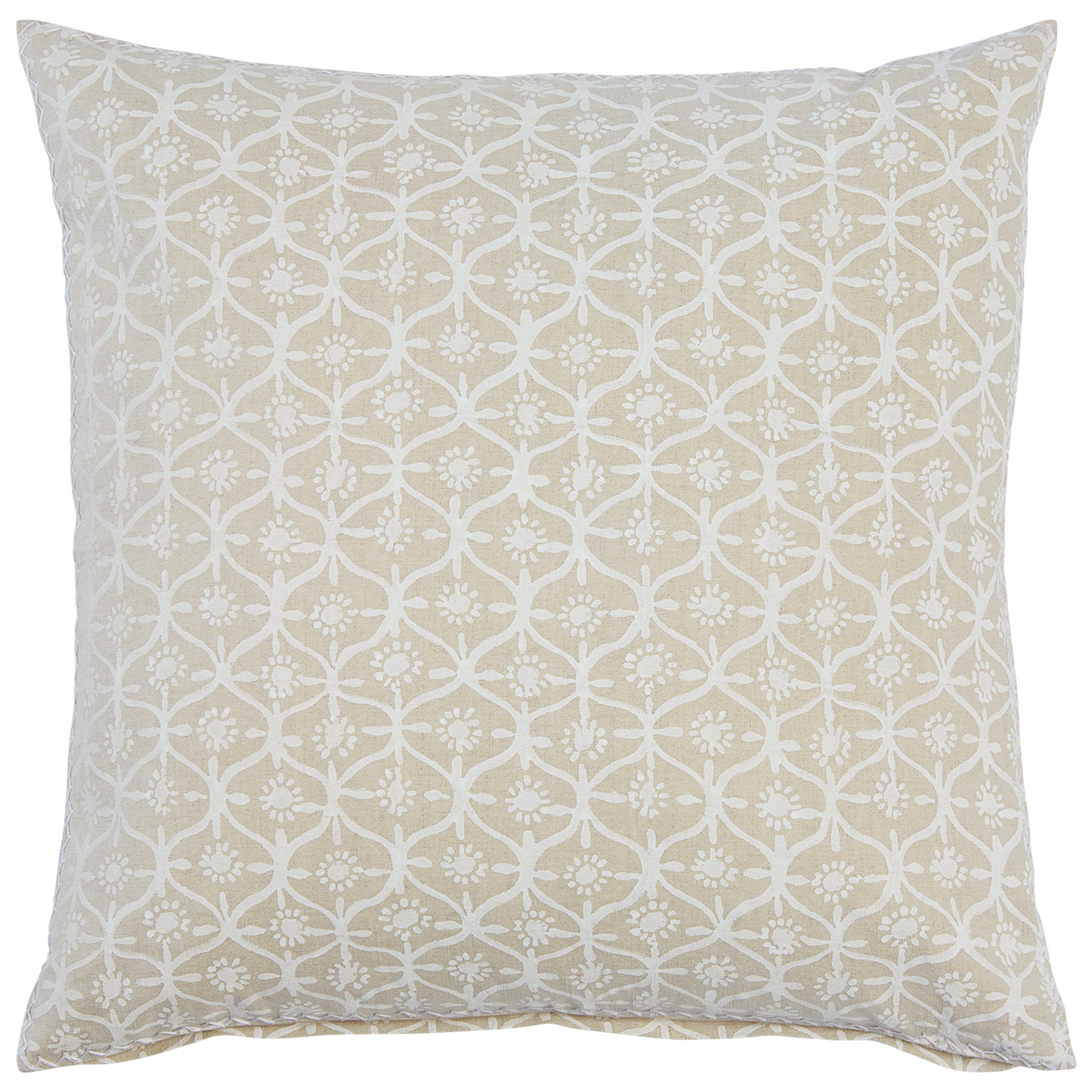 Amma Decorative Pillow (with insert)