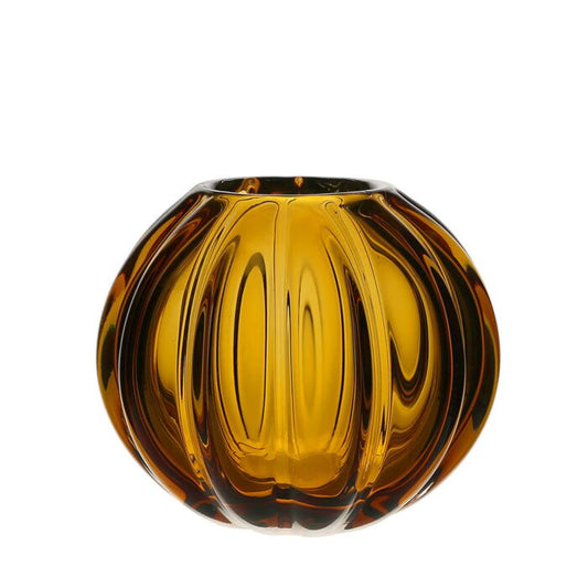 Amalfi Pumpkin Vase