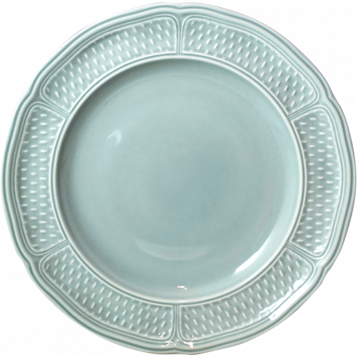 Pont Choux Dinner Plate