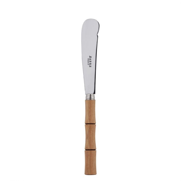 Bamboo Butter Knife